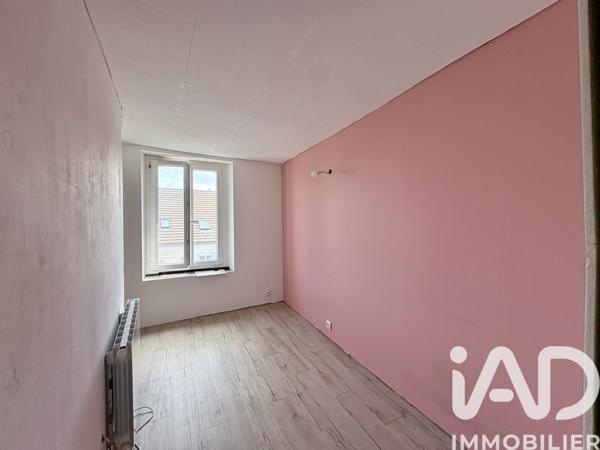 Maison à vendre 5 pièces 76,32 m² Montsoult
