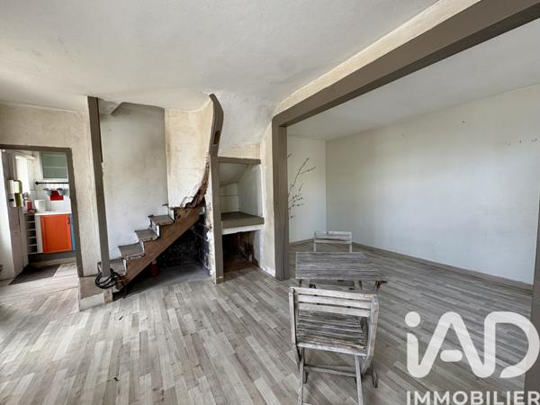 Maison à vendre 5 pièces 76,32 m² Montsoult