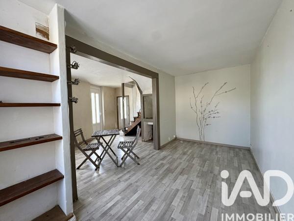 Maison à vendre 5 pièces 76,32 m² Montsoult