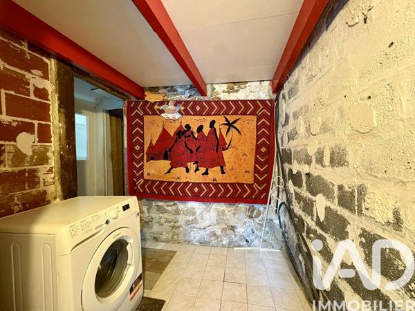 Maison à vendre 5 pièces 76,32 m² Montsoult