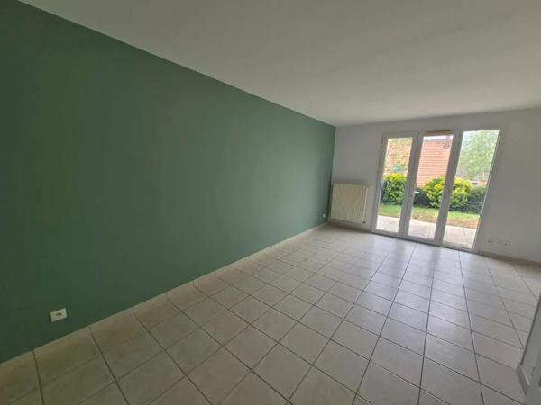Appartement à vendre 4 pièces 81m² Erquinghem-Lys (59193)