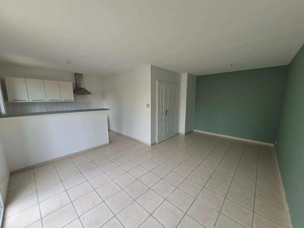 Appartement à vendre 4 pièces 81m² Erquinghem-Lys (59193)