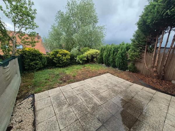 Appartement à vendre 4 pièces 81m² Erquinghem-Lys (59193)