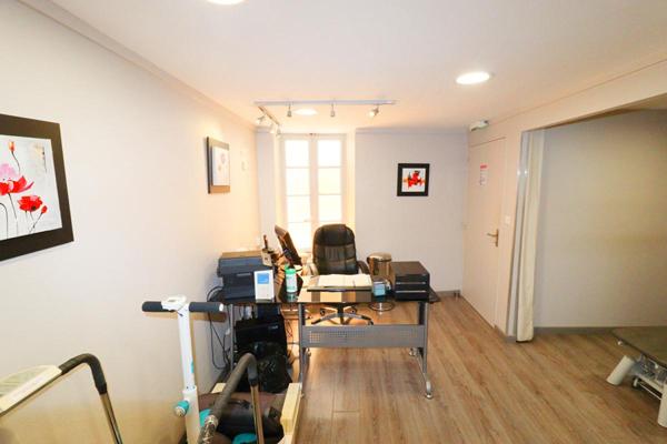 Maison Caumont Sur Durance 5 pièce(s) 175 m2