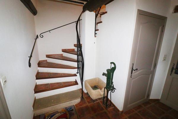 Maison Caumont Sur Durance 5 pièce(s) 175 m2