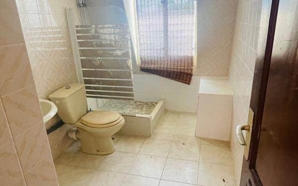 Appartement à vendre    2 pièces • 50 m2 Basse-Terre