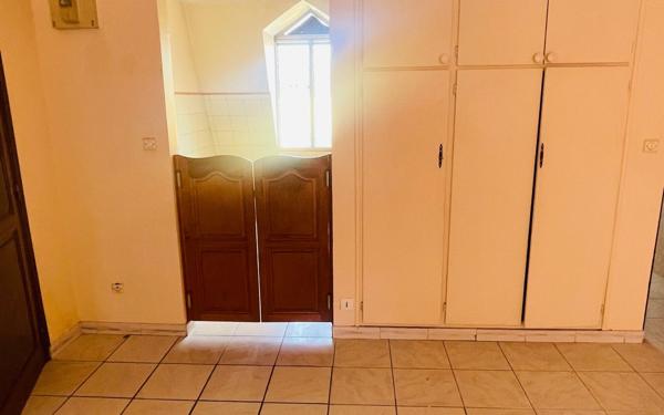 Appartement à vendre    2 pièces • 50 m2 Basse-Terre