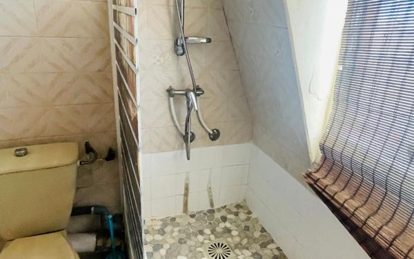Appartement à vendre    2 pièces • 50 m2 Basse-Terre