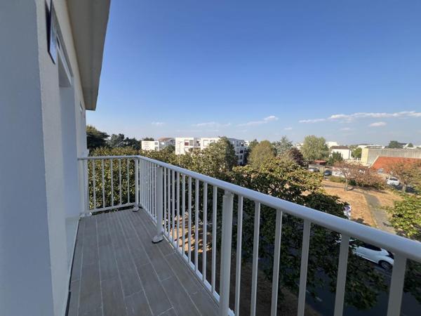 Appartement T3 Rezé 225 000 € FAI 3546EM – nantes Sud Immobilier