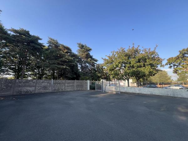 Appartement T3 Rezé 225 000 € FAI 3546EM – nantes Sud Immobilier