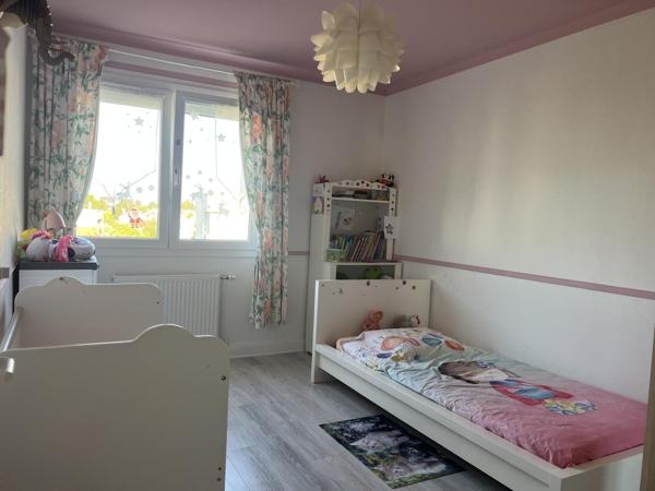 Appartement T3 Rezé 225 000 € FAI 3546EM – nantes Sud Immobilier