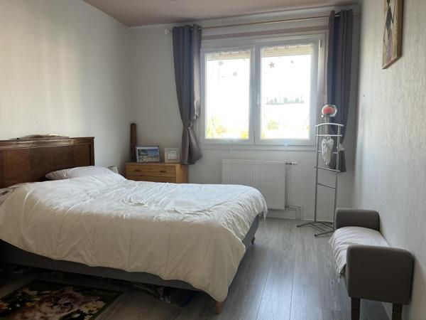 Appartement T3 Rezé 225 000 € FAI 3546EM – nantes Sud Immobilier