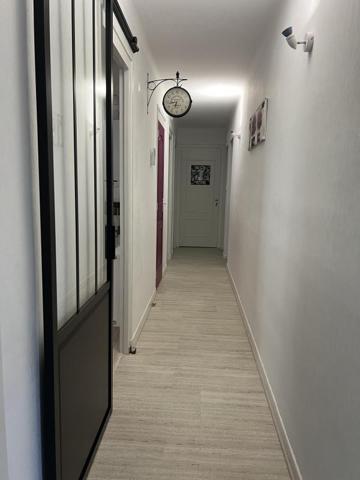 Appartement T3 Rezé 225 000 € FAI 3546EM – nantes Sud Immobilier