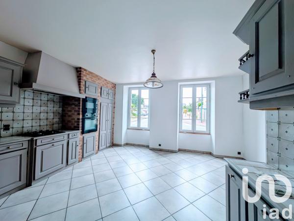 House for sale 7 rooms 193 m² Courtenay