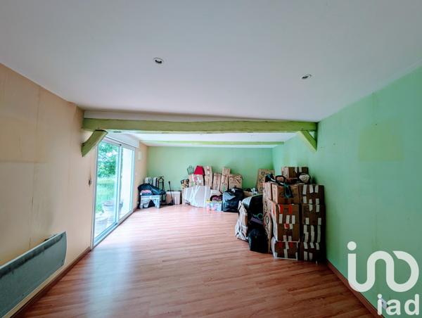 House for sale 7 rooms 193 m² Courtenay