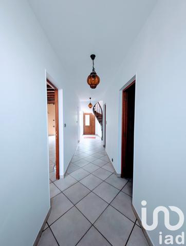 House for sale 7 rooms 193 m² Courtenay