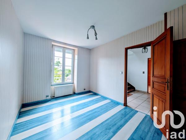 House for sale 7 rooms 193 m² Courtenay