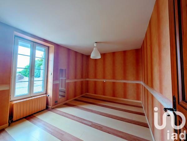 House for sale 7 rooms 193 m² Courtenay