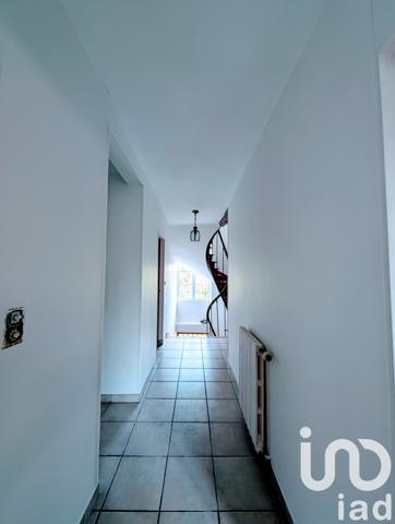 House for sale 7 rooms 193 m² Courtenay