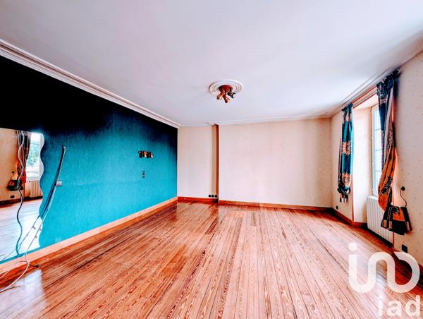 House for sale 7 rooms 193 m² Courtenay