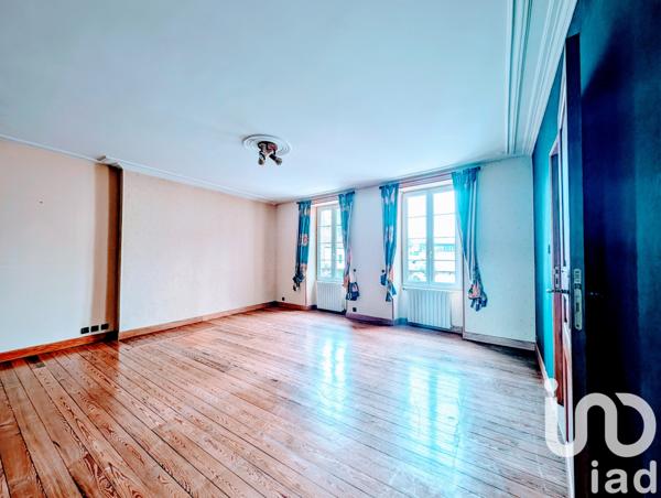 House for sale 7 rooms 193 m² Courtenay