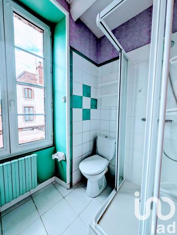 House for sale 7 rooms 193 m² Courtenay