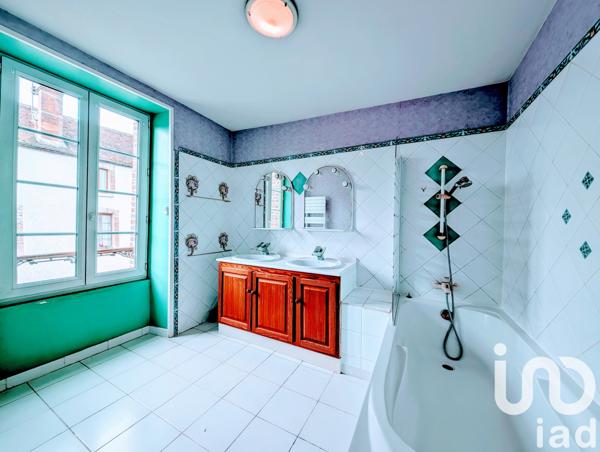 House for sale 7 rooms 193 m² Courtenay