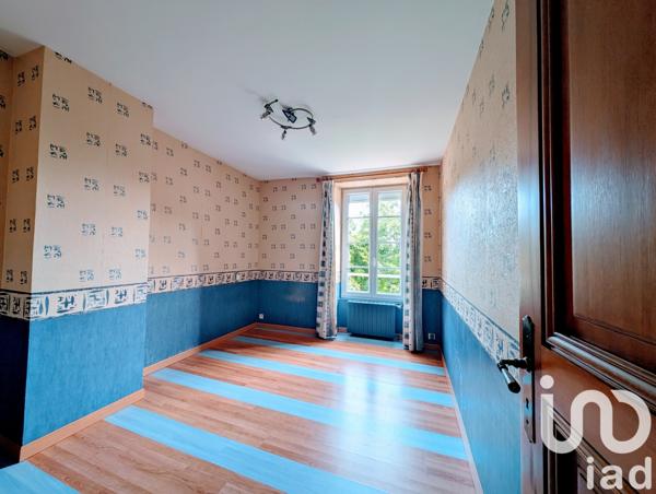 House for sale 7 rooms 193 m² Courtenay