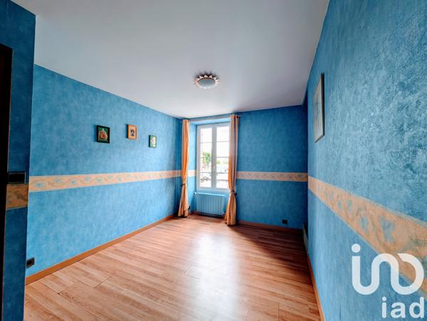 House for sale 7 rooms 193 m² Courtenay