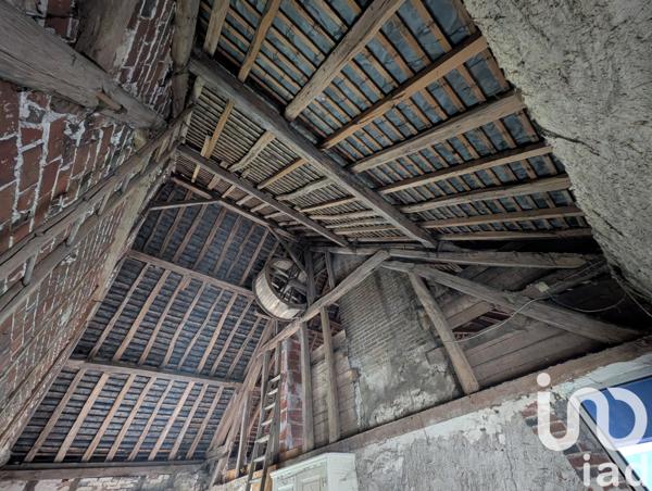 House for sale 7 rooms 193 m² Courtenay