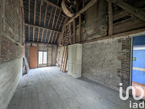 House for sale 7 rooms 193 m² Courtenay