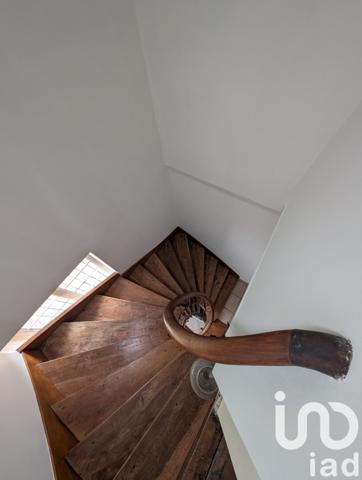 House for sale 7 rooms 193 m² Courtenay