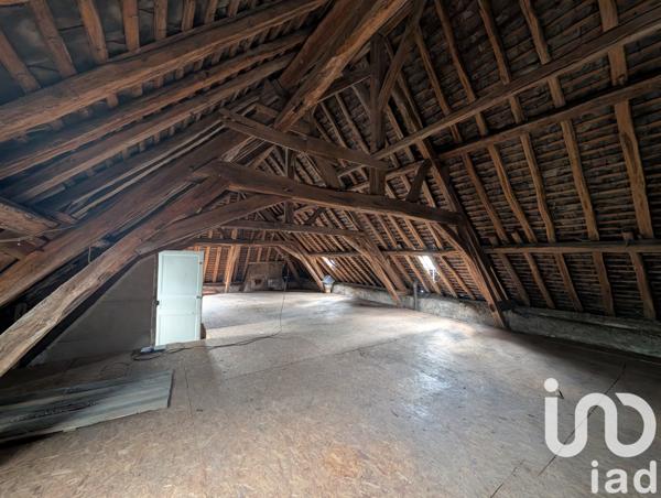 House for sale 7 rooms 193 m² Courtenay