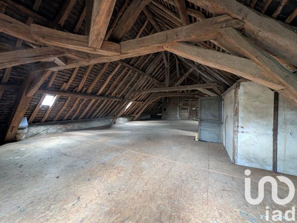 House for sale 7 rooms 193 m² Courtenay