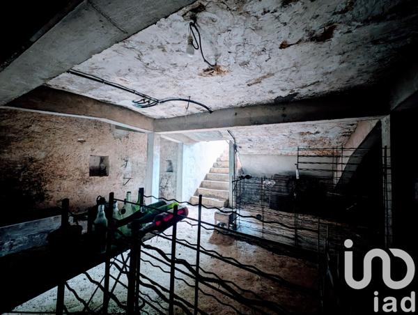 House for sale 7 rooms 193 m² Courtenay