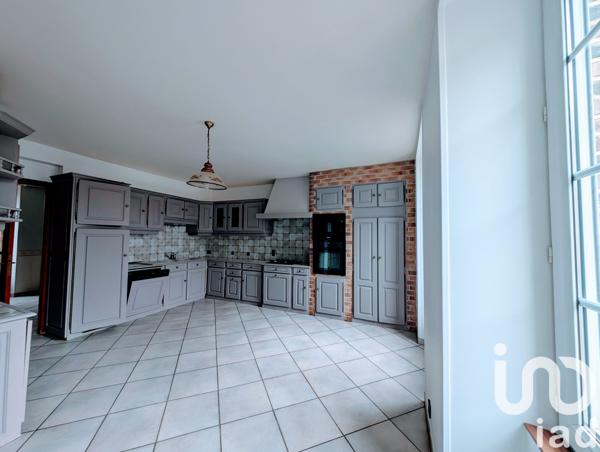 House for sale 7 rooms 193 m² Courtenay