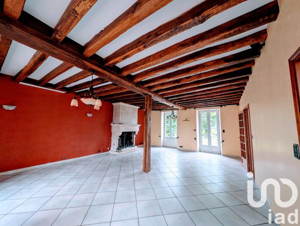 House for sale 7 rooms 193 m² Courtenay