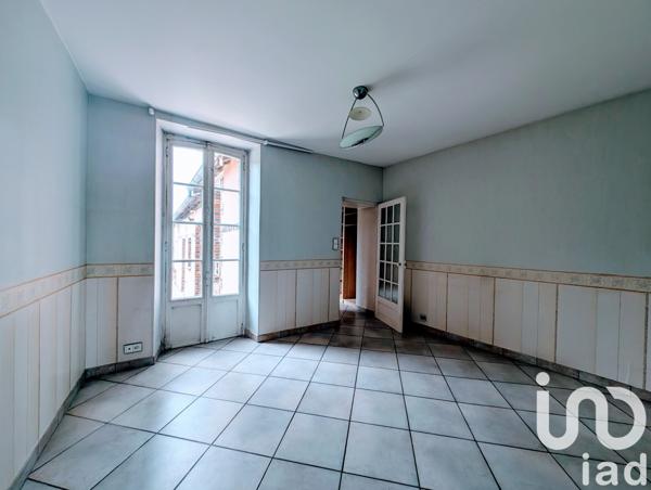 House for sale 7 rooms 193 m² Courtenay