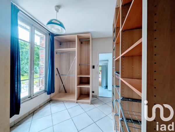 House for sale 7 rooms 193 m² Courtenay