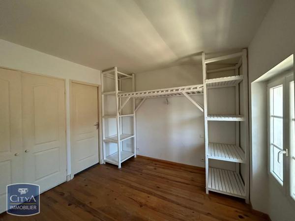 Appartement à louer 2 pièces 31.56m² Carpentras (84200)