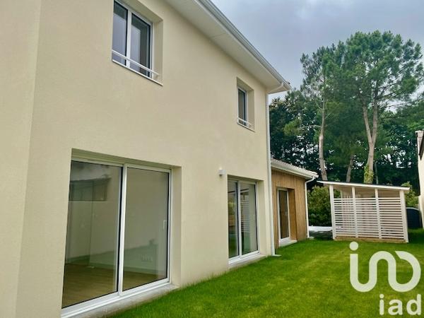 Maison à vendre 5 pièces 128 m² La Teste-de-Buch