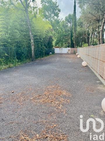 Maison à vendre 5 pièces 128 m² La Teste-de-Buch