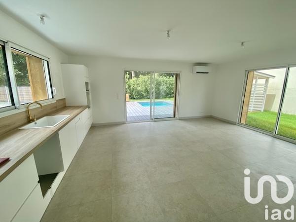 Maison à vendre 5 pièces 128 m² La Teste-de-Buch