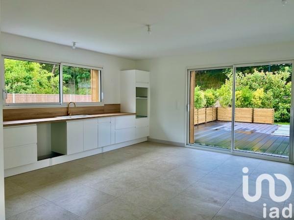 Maison à vendre 5 pièces 128 m² La Teste-de-Buch