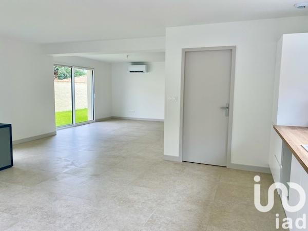 Maison à vendre 5 pièces 128 m² La Teste-de-Buch