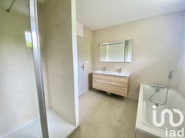 Maison à vendre 5 pièces 128 m² La Teste-de-Buch