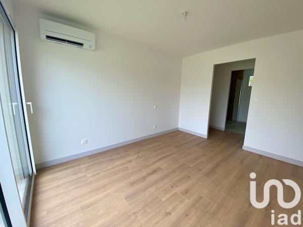 Maison à vendre 5 pièces 128 m² La Teste-de-Buch