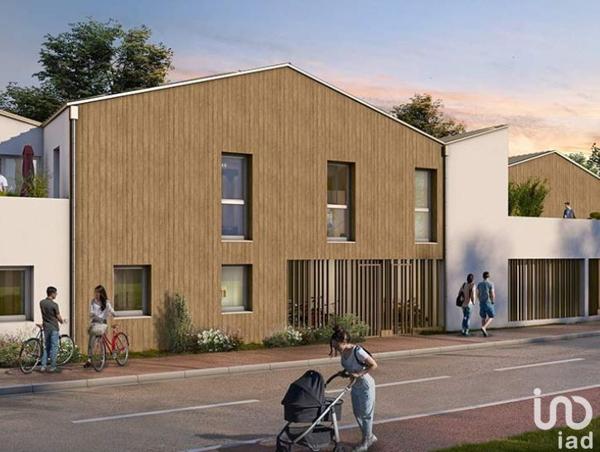 Maison à vendre 5 pièces 129 m² Périgny