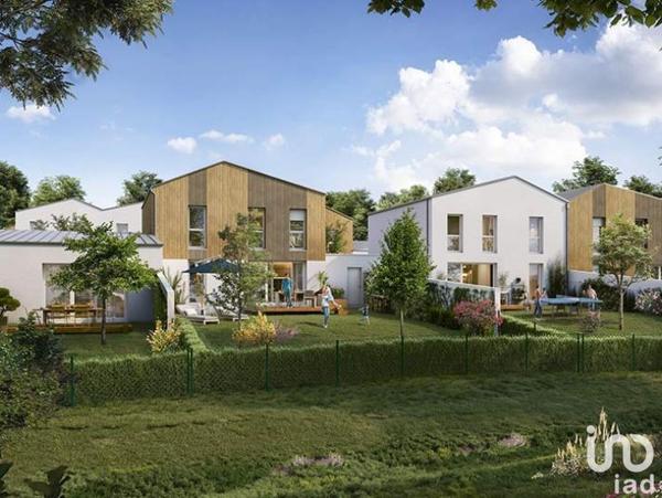 Maison à vendre 5 pièces 129 m² Périgny