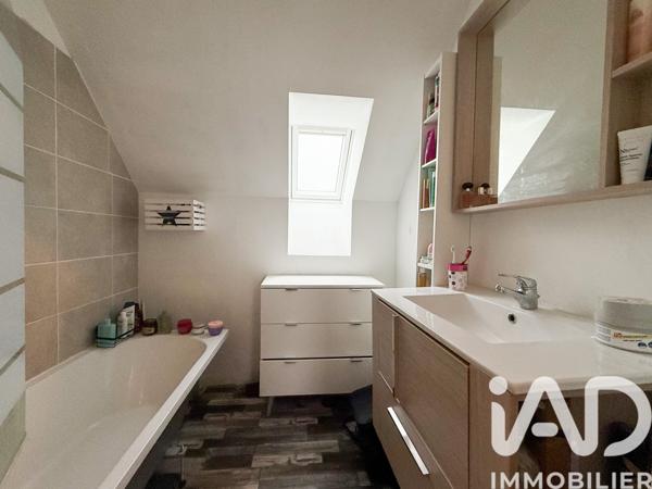 Maison à vendre 5 pièces 90 m² Pîtres